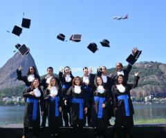 Diplomas ensino médio e Superior - Pague só após ver e verificar - Imagem 3
